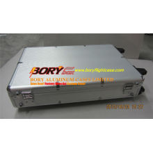 Aluminum Chip Carrying Case (DJ-B-2682)